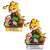 Totem League Of Legends Boneco POP mdf #43