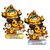 Totem League Of Legends Boneco POP mdf #44