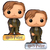 Totem Remus Lupin Boneco Pop Mdf #45