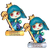 Totem League Of Legends Boneco POP mdf #48