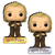 Totem Peter Pettigrew Boneco Pop Mdf #48