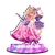 Centro de Mesa Barbie - loja online