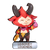 Totem League Of Legends Boneco POP mdf #50 na internet