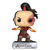 Totem Avatar a Lenda de Aang Boneco POP mdf #538A na internet