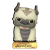 Totem Avatar a Lenda de Aang Boneco POP mdf #540 - comprar online