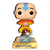 Totem Avatar a Lenda de Aang Boneco POP mdf #541 - comprar online