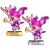 Totem League Of Legends Boneco POP mdf #57