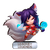 Totem League Of Legends Boneco POP mdf #58 na internet
