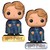Totem Gilderoy Lockhart Boneco Pop Mdf #59
