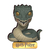 Totem Basilisk Basilisco Boneco Pop Mdf #64 - comprar online
