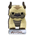 Totem Avatar a Lenda de Aang Boneco POP mdf #643 na internet