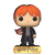 Totem Ron Weasley (With Howler) Boneco Pop Mdf #71 - comprar online
