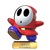 Totem Super Mario Bros Boneco POP mdf #74
