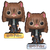 Totem Hermione Granger (As Cat) Boneco Pop Mdf #77