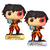 Totem Avatar a Lenda de Aang Boneco POP mdf #838