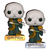 Totem Voldemort (With Nagini) Boneco Pop Mdf #85