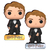 Totem Cedric Diggory (Yule Ball) Boneco Pop Mdf #90