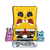 Totem Bob Esponja Boneco POP mdf #917