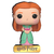 Totem Ginny Weasley (Yule Ball) Boneco Pop Mdf #92 - comprar online