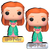 Totem Ginny Weasley (Yule Ball) Boneco Pop Mdf #92