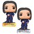 Totem Severus Snape (Yule Ball) Boneco Pop Mdf #94