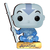 Totem Avatar a Lenda de Aang Boneco POP mdf #940 - comprar online