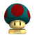 Totem Super Mario Bros Boneco POP mdf #97 - comprar online