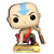Totem Avatar a Lenda de Aang Boneco POP mdf #995 - comprar online