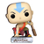 Totem Avatar a Lenda de Aang Boneco POP mdf #995 na internet
