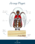 Totem Arcanjo Miguel com Base de pinus Personalizado - loja online