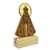 Totem Nossa Senhora Aparecida com Base de pinus Personalizado - comprar online