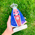 Totem Nossa Senhora Aparecida - comprar online