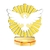 Totem Divino Espirito Santo - comprar online