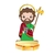 Totem São Judas Tadeu - comprar online