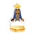 Totem Nossa Senhora Aparecida - comprar online