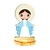 Totem Nossa Senhora Das Graças - comprar online