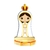 Totem Nossa Senhora de Fátima - comprar online