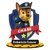 Centro de Mesa Patrulha Canina - loja online