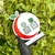 Placa display 2 Qr Code com logo - comprar online
