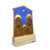 Totem Presépio com Base de pinus Personalizado na internet