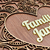 Imagem do Totem Troféu Família personalizado