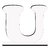 Letras Mdf branco laminado - loja online