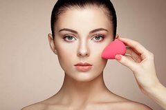 Banner de la categoría Esponjas de maquillaje