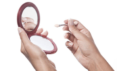 Banner de la categoría Espejos de mano