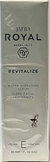 Jafra® Royal Jelly Vitaminas Infusiones Sérum Hidratante Extra Vitamina E - Styla