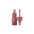 Peripera® Tinte Labial Ink the Velvet: Color de Alto Pigmento, Duradero y Mate 017 ROSY NUDE