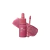 Peripera® Tinte Labial Ink the Velvet | Red It Nude: Trío de Colores de Alto Pigmento, Duraderos y Aterciopelados