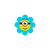 TONYMOLY® X MINIONS Bello Hermoso Espejo