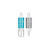 Cantabria Labs Protocolo Hidratante - Efecto Relleno ENDOCARE Expert Drops