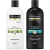 TRESemmé® Acondicionador para Rizos Disciplinados con Aceites Exquisitos y Elastina B, Sin Parabenos + Tratamientos - comprar en línea